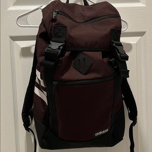 Adidas backpack